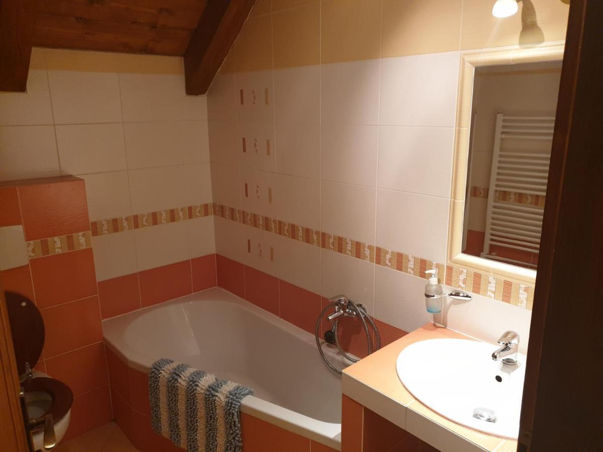 Guest house Pod Vinorskym Zamkem *